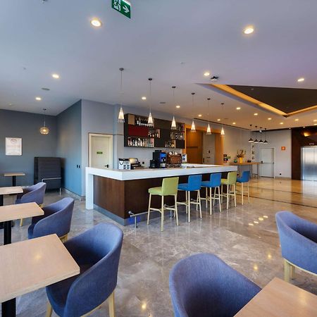 Park Inn By Radisson סאמסון מראה חיצוני תמונה
