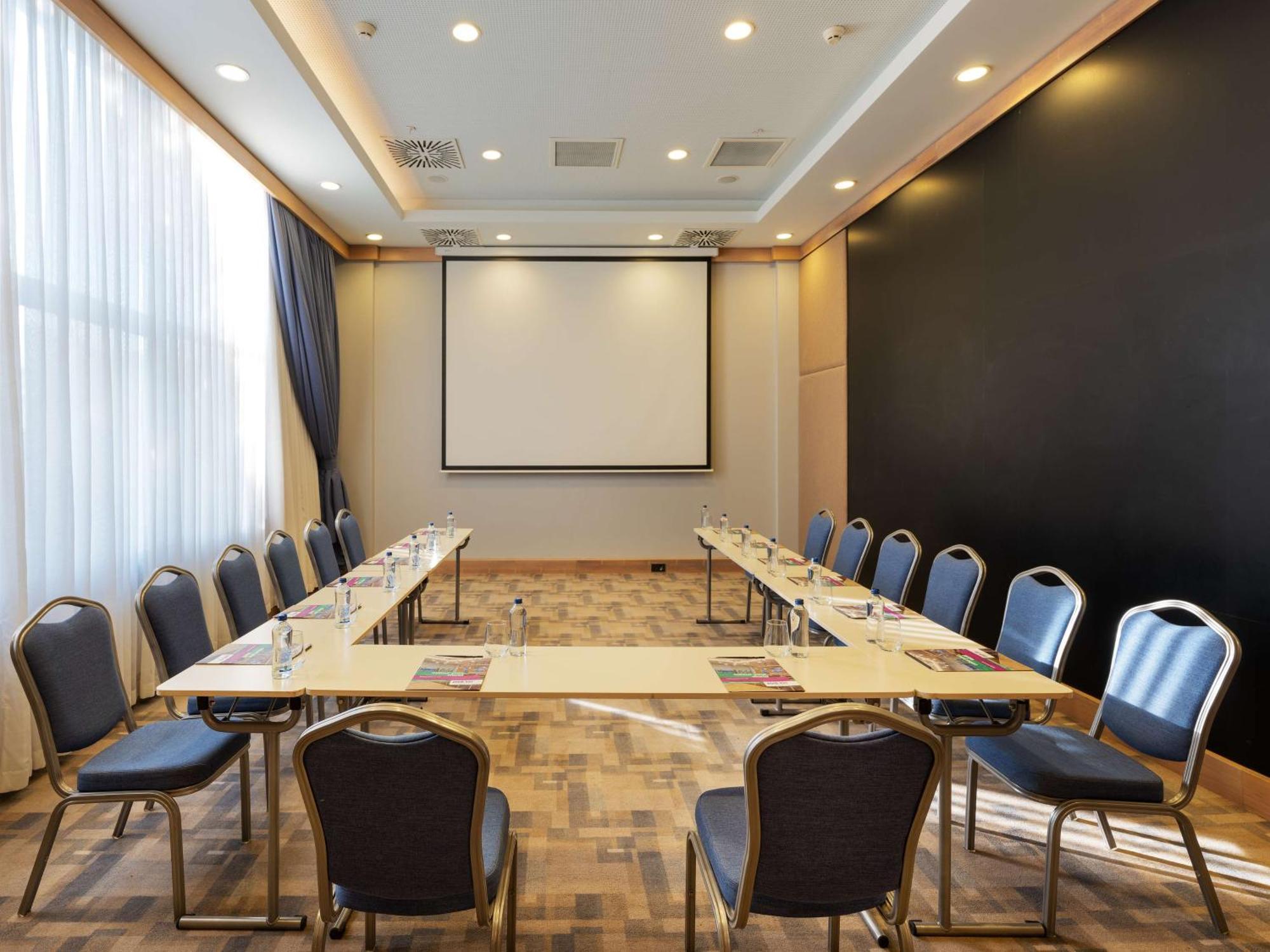 Park Inn By Radisson סאמסון מראה חיצוני תמונה