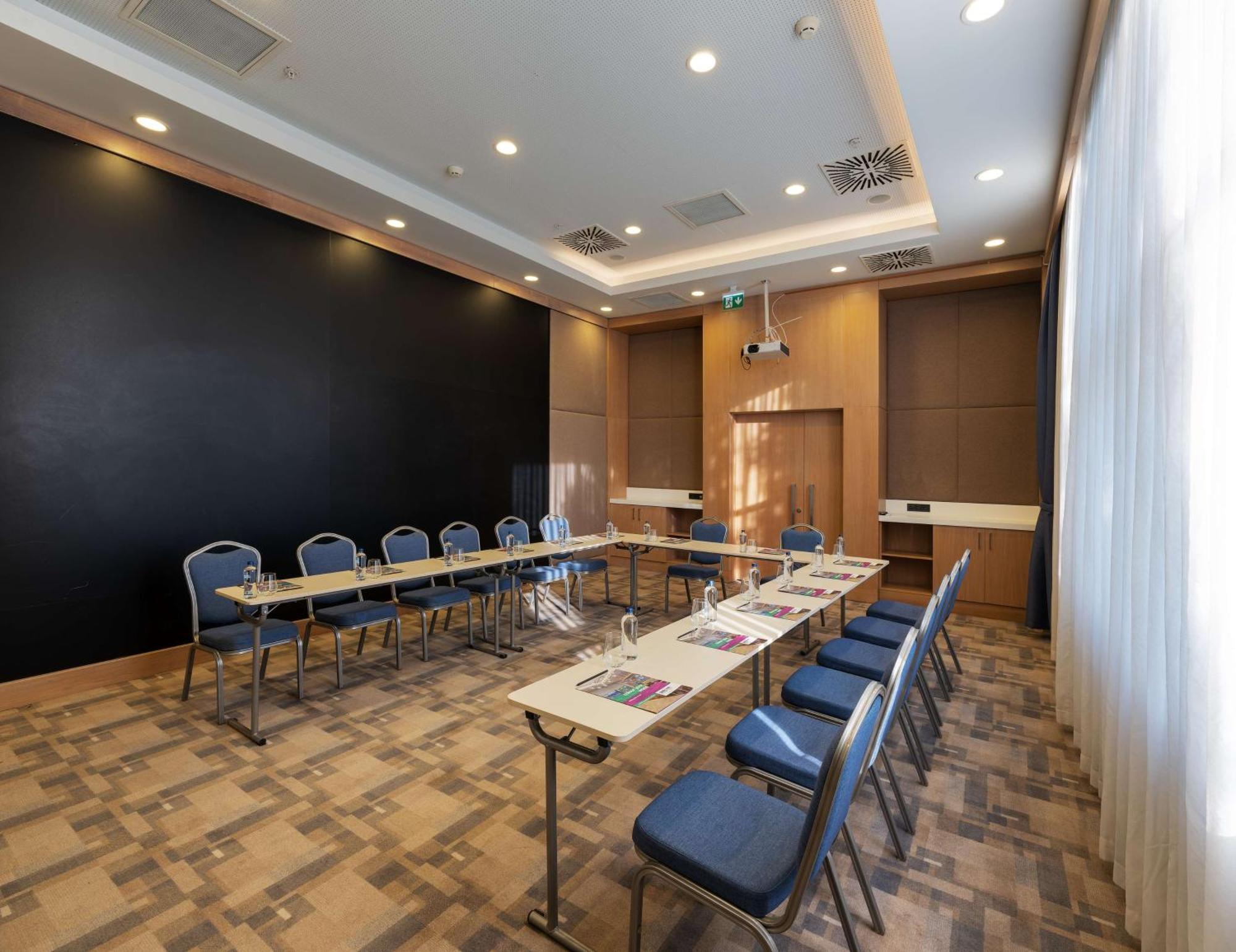 Park Inn By Radisson סאמסון מראה חיצוני תמונה